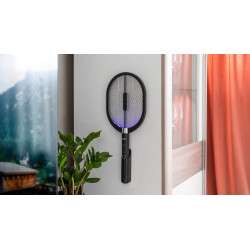 Teesa Elektryczna Łapka / Lampka Na Owady 3W1 Teesa [[