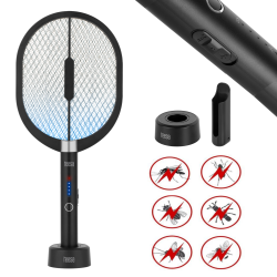 Teesa Elektryczna Łapka / Lampka Na Owady 3W1 Teesa [[