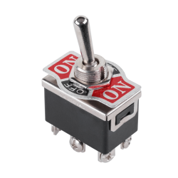 Złącze Przełącznik Kn3(C)-203 [[