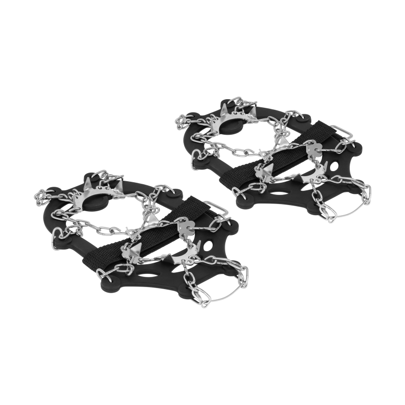 Rebel Raczki Z Kolcami  Na Buty Turystyczne, Rozmiar L ( 41 - 44 ) , Rebel Active [[