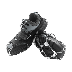 Rebel Raczki Z Kolcami  Na Buty Turystyczne, Rozmiar L ( 41 - 44 ) , Rebel Active [[