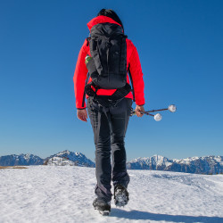 Rebel Raczki Z Kolcami  Na Buty Turystyczne, Rozmiar L ( 41 - 44 ) , Rebel Active [[