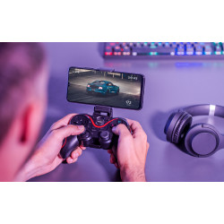 Rebel Pad Bezprzewodowy Rebel Do Smartfonów I Tabletów [[