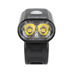 Rebel Akumulatorowa Lampa Rowerowa Przednia [[