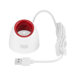 Teesa Soniczna Szczoteczka Do Zębów Teesa Sonic Junior Boy [[