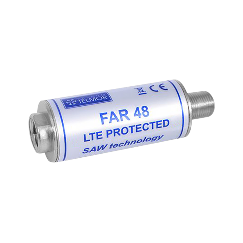 Telkom Telmor Filtr 5G Far 48 Lte Saw Lpf 686Mhz Telkom Telmor [[
