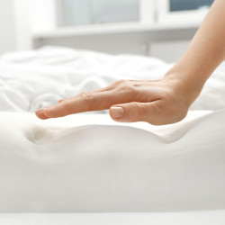 Rebel Poduszka Ortopedyczna Profilowana Z Pianki Memory, Rebel Active [[