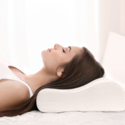 Rebel Poduszka Ortopedyczna Profilowana Z Pianki Memory, Rebel Active [[