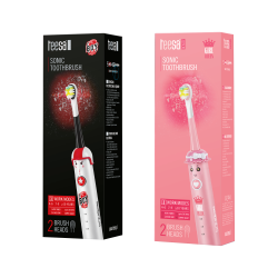 Teesa Soniczna Szczoteczka Do Zębów Teesa Sonic Junior Boy [[