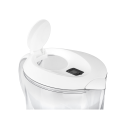 Teesa Dzbanek Filtrujący 3,5 L Biały [[