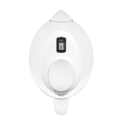 Teesa Dzbanek Filtrujący 3,5 L Biały [[