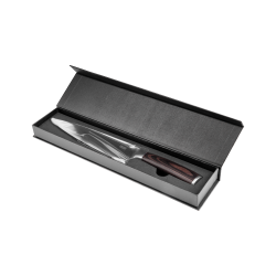 Teesa Nóż Szefa Kuchni Ze Stali Nierdzewnej 33Cm  (7Cr17Mov) [[