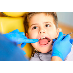 Teesa Soniczna Szczoteczka Do Zębów Teesa Sonic Junior Boy [[